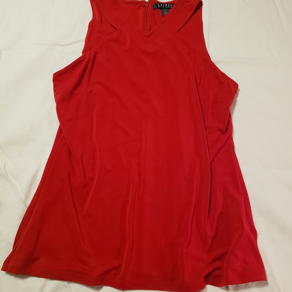Skirt Set ~Ralph Lauren - Picture 8 of 9